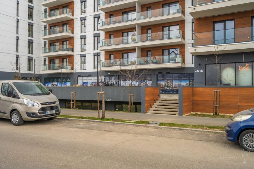 Studio de vanzare in The Level | Comision 0 - 3