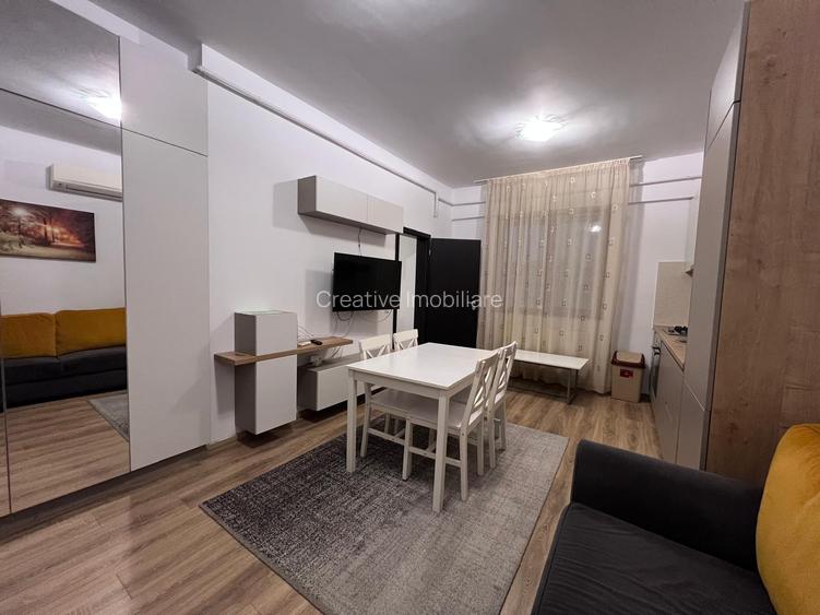 Apartament cu 2 camere | Păcurari – Petru Poni | Complet mobilat și utilat - 6