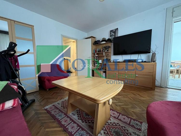 Central - zona Neptun. etaj 2. DECOMANDAT! - 4