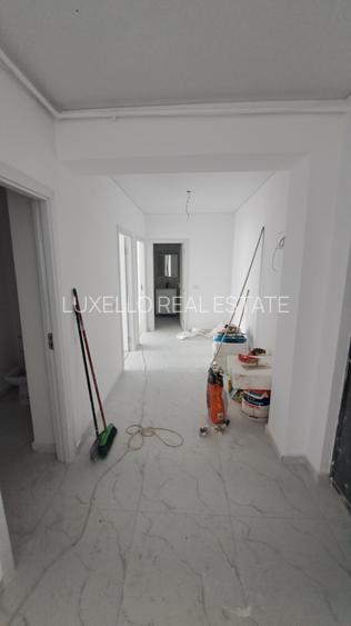 APARTAMENT 3 CAMERE DECOMANDAT BLOC NOU-  PRET PROMOTIONAL - BLOC SUPERB - 41