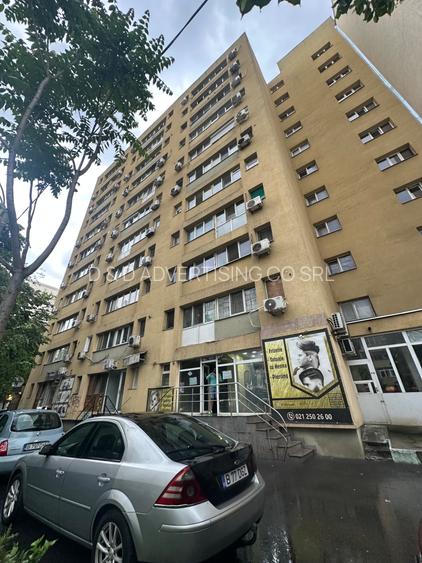 Pantelimon - 7 minute Mega Mall - Garsoniera Moderna - confort 1 - Bloc 1980 - 22