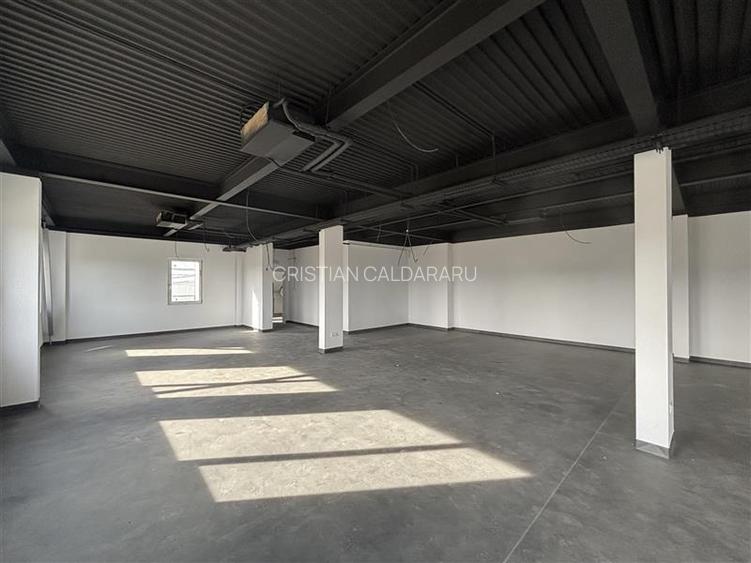 Vanzare depozit/hala/spatiu industrial Otopeni - Centura Nord - 3