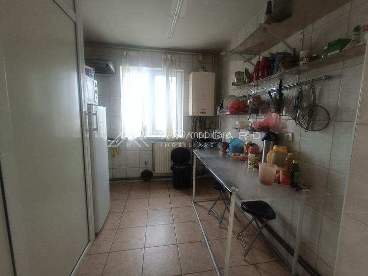 | Apartament 4 camere | 75 mp | Manastur - Zona Campului | - 5