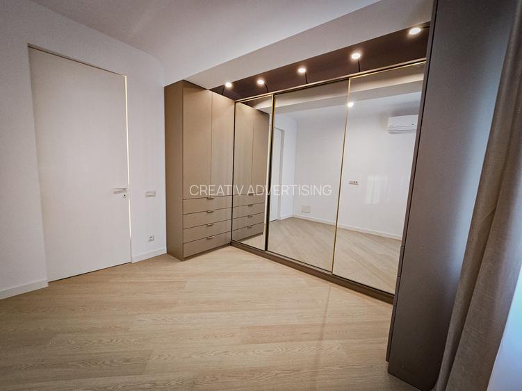 Cortina North Apartament Premium 3 camere Parcare Subterana Inclusă - 12