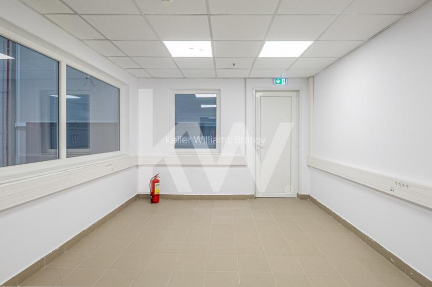 Hală industrială I Comision 0% - 17