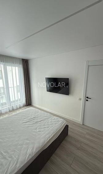 Apărătorii Patriei: 2 Camere la Prima Închiriere, Bloc 2025 și Terasă de 46 mp - 7