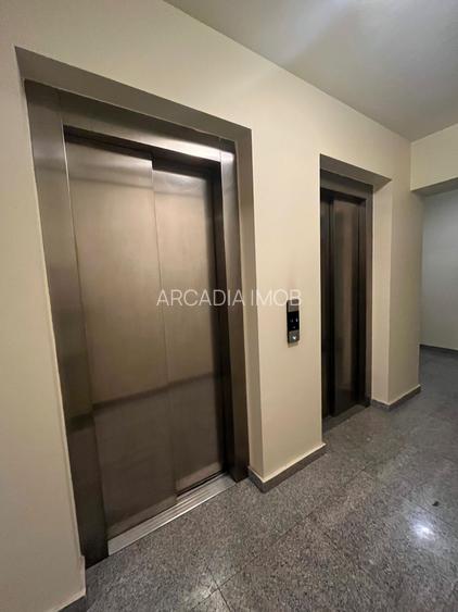 APARTAMENT DOUA CAMERE + PARCARE SUBTERANA - 21 RESIDENCE - - 14