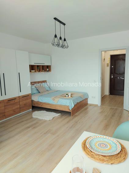 Garsoniera de inchiriat Titan (Prima inchiriere) - 2