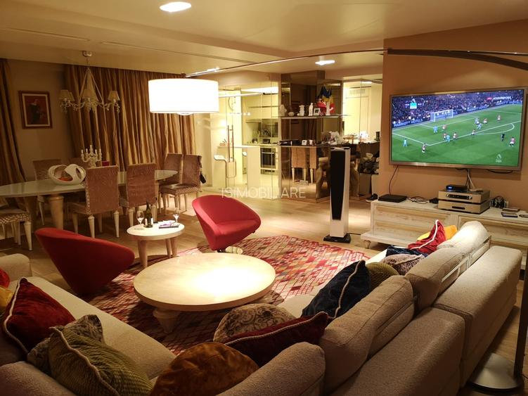 Apartament de lux 4 camere Beller - 3