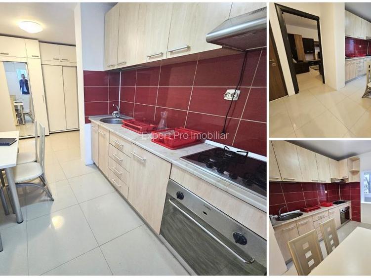 Gorjului Piata Politie Et.2 din 4 Dec Mobilat Utilat Parcare Merita Vazut - 4