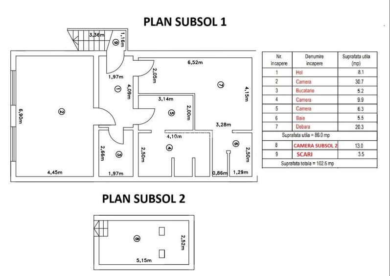 Oportunitate - Inchiriere Spatiu pentru diverse activitati - 12
