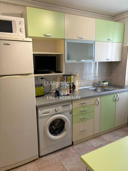 Apartament 2 camere Bulevardul garii Brasov - 4