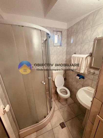 Apartament 2 camere - Strada Maratei/ Parter  - 8