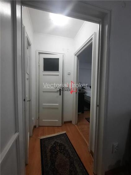 3 camere semidecomandat comision 0% metrou Gara de Nord, Hotel Ibis - 17