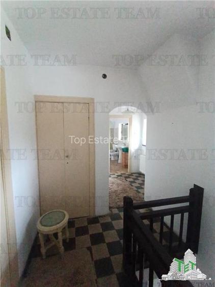 Super afacere pentru investitori compusa din teren intravilan cat vezi cu ochii - 14