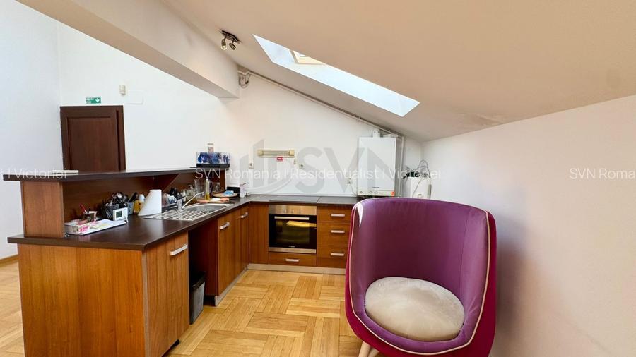 REC3001349 Spatiu de birouri I Capitale - Victoriei I De inchiriat - 4