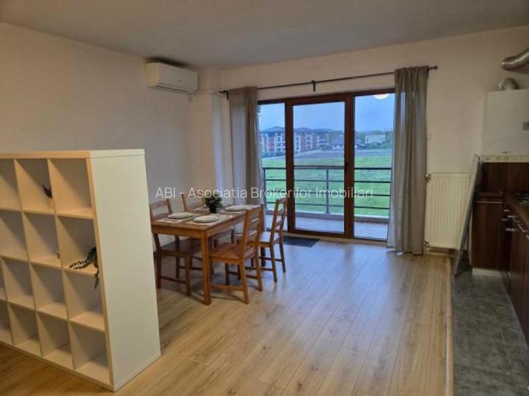 Oferte Inchirieri 2 Camere Bucurestii Noi Straulesti - 5