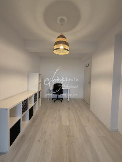 3 camere Pipera - Rond OMV, parcare subterana - 5