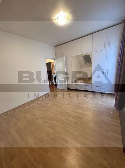 Apartament 2 camere, 56 mp, parcare cu CF, zona Blvd Muncii - 4