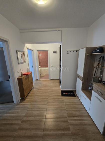 Exigent Plaza Inchiriere AP  2 CAM Modern, Masina Spalat Vase, M Lujerului 8 MIN - 13