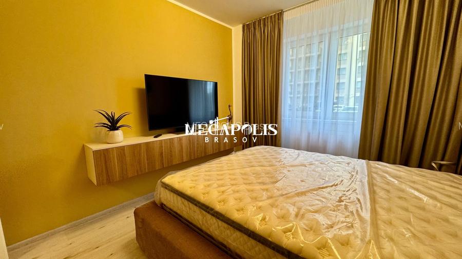 Apartament 2 camere | Decomandat | Confort Lux | Parcare | Casa Nobel - 8