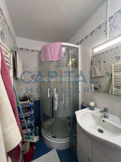 Apartament 3 camere CENTRAL - 7