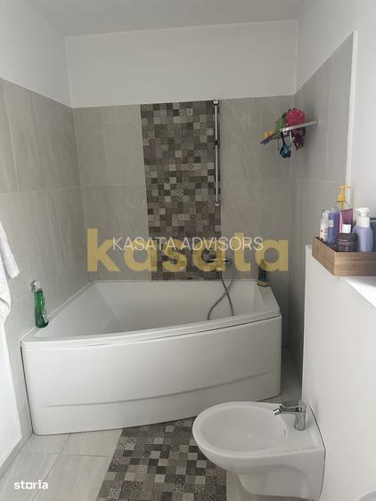 Oportunitate! Casă spațioasă 5 camere în Bucureștii Noi - 12