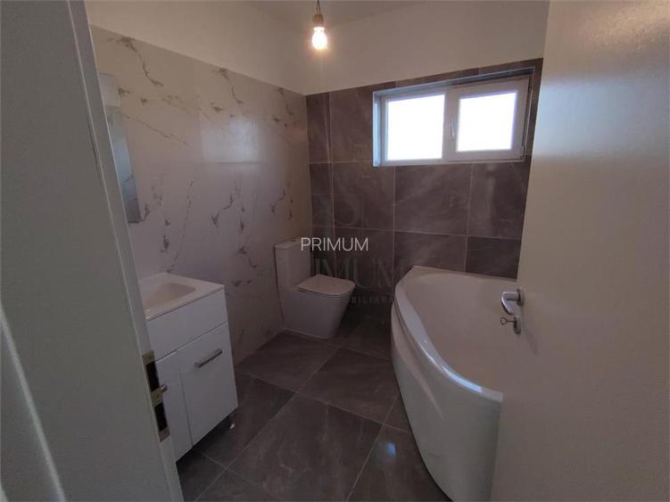 Duplex finalizat - aproape de centura - zona buna - toate utilitatile - 10