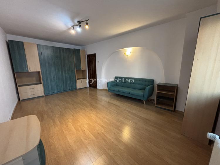 Garsoniera 42 mp - Iancului - Vatra Luminoasa | Bloc MIXT! - 3