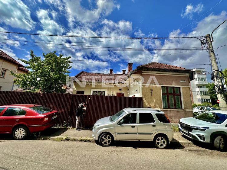 Ideal Clinica | Cartier Gheorgheni 4 Camere | 275 Mp. Teren | Zona Cipariu  - 3