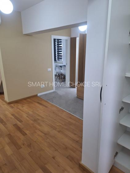 Inchiriere apartament 3 camere, centrala proprie, metrou Obor, prima inchiriere - 4