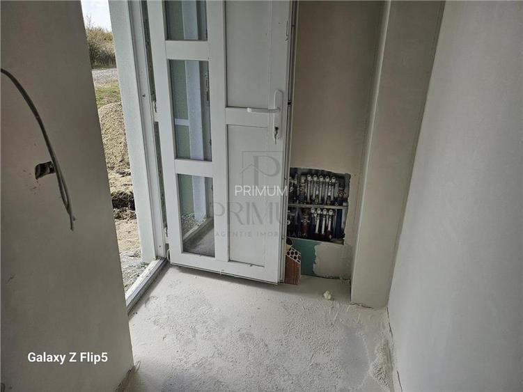 Duplex personalizare interioara - iluminat stradal - finalizare decembrie - 8