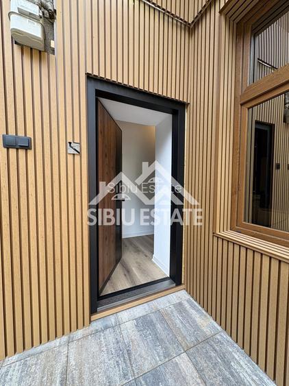 0% Comision | Apartament Premium în Centrul Istoric Sibiu - 8