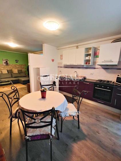 Apartament 2 camere | Parcare | Zona Cetatii | Floresti - 2