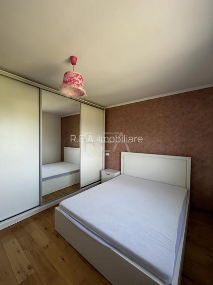 Casa 3 Camere - Bragadiru - Centrala Proprie - 4