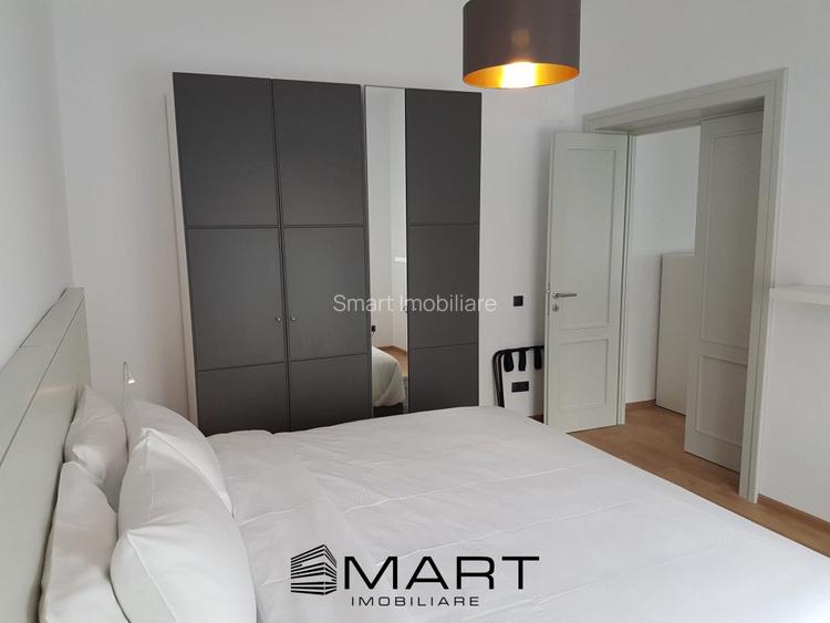 Apartament 2 camere ultracentral - Balcescu - 2