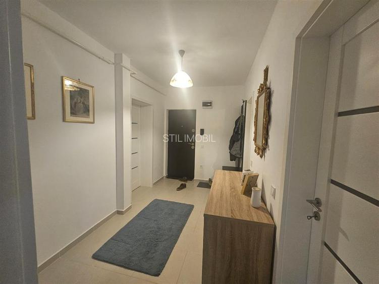 Apartament 3 camere + gradina - Popas Pacurari - 8
