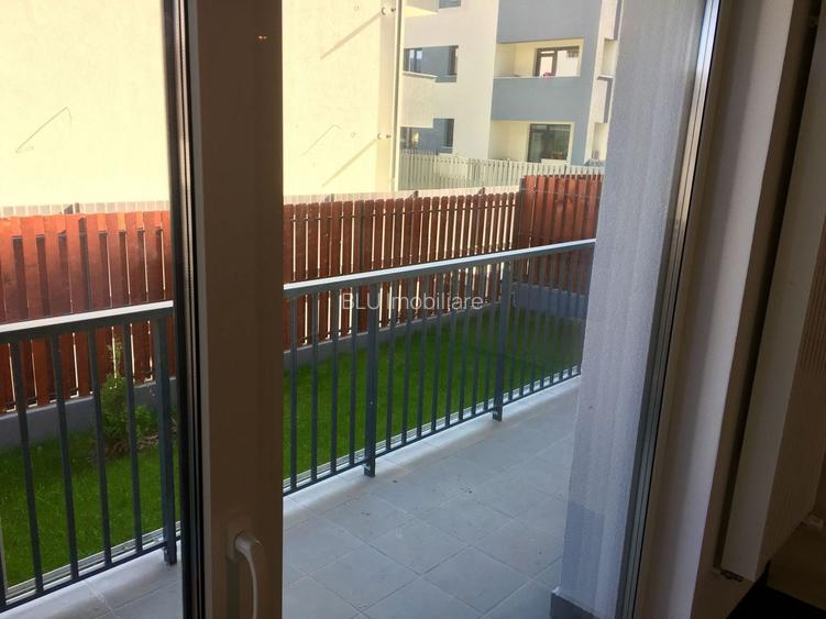 De inchiriat! Apartament 3 camere, Sophia Residence! - 13