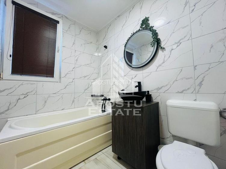 Apartament de lux 3 Camere – Zona Orizont (Bloc Nou 2010) - 9