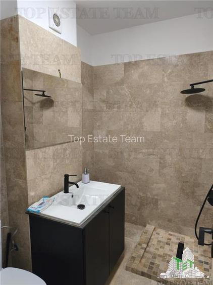 Garsoniera la cheie centrala proprie, Bd. Timisoara, Plazza Mall, Parcul Liniei, - 12