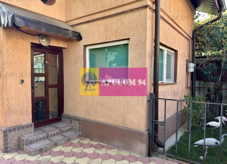 Casa Vatra Luminoasa-Soseaua Iancului - 10