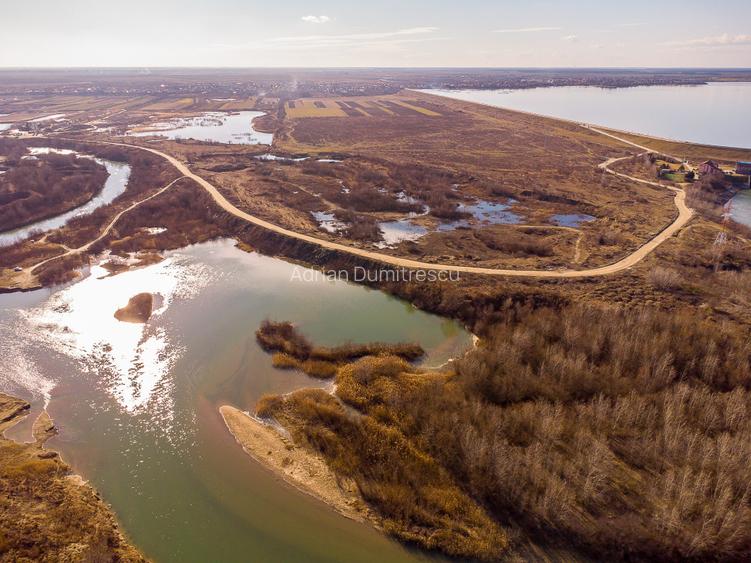 Teren intravilan Măgurele langa padurea Cornetu si Arges - 15