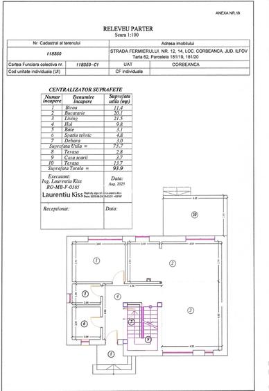 Ultima locuinta dintr-un proiect premium - camin durabil si elegant - 2