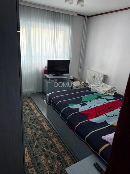 3 decomandate ROVINE/etaj 2/centrala/constructie 1984/ - 3