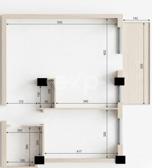 0% COMISION! Apartament 2 camere, parcare subterana, Platinia/USAMV - 13