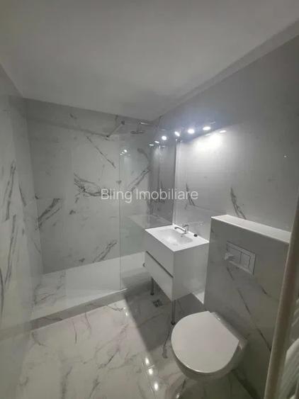 Apartament cu 3 camere, decomandat, balcon, zona Kaufland Manastur - 6