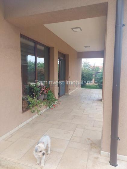 Casa de vanzare in Oradea, in zona de case Nufarul, 133mp, calitate premium - 9