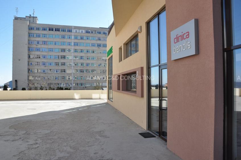 Vanare spatiu comercial zona Spital Recuperare - 2