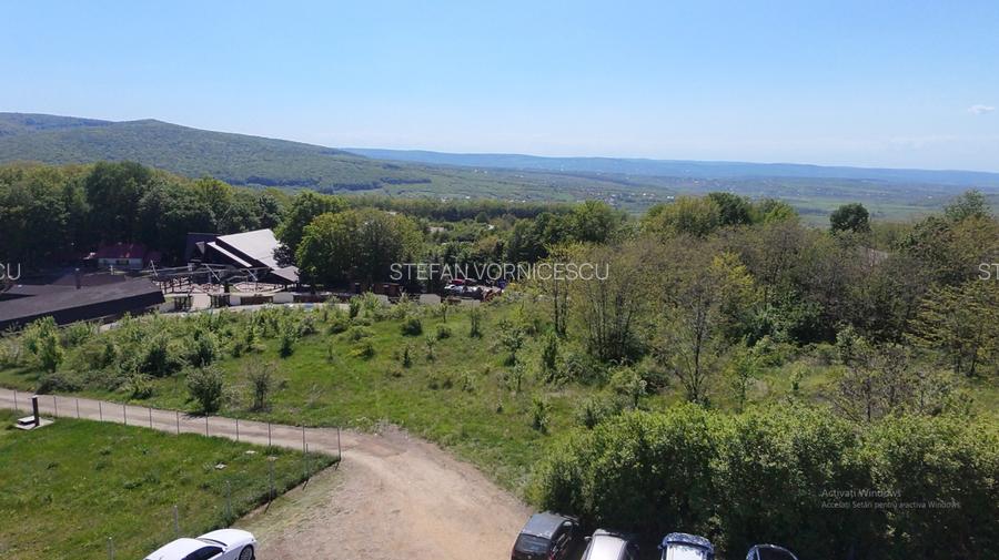 Teren de Vanzare – 850 mp | Petrarie – Burnova | Zona Verde, Investitie  - 5