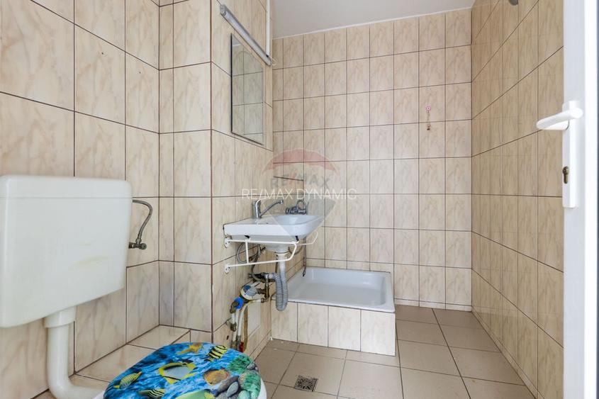 Spațiu comercial de 65mp de închiriat în zona Podgoria - 8